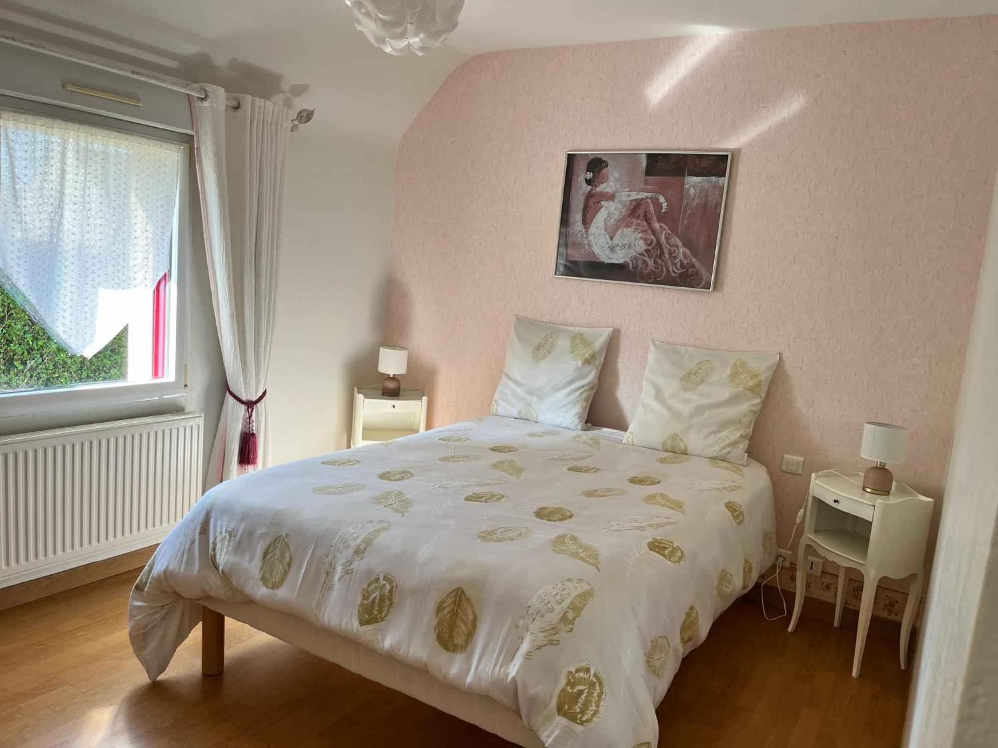 L'Olivier Du Cabellou, A 900 M Des Plages Конкарно Екстериор снимка